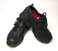  �|�� �����t ���[���� KEWSICK BLK TUMBLED LEATHER �X�j�[�J�[�i�u���b�N�j(�C)