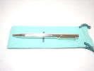  �e�B�t�@�j�[ PIN-STRIPE EXECTIVE T-CLIP �{�[���y���i�X�^�[�����O�V���o�[925�j(�A�N�Z�T���[)