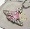  ���B���B�A���E�G�X�g�E�b�h �y���_���g�@Comet Bas Relief Pendant PINK(�A�N�Z�T���[)
