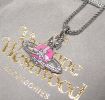  ���B���B�A���E�G�X�g�E�b�h �y���_���g�@Comet Mini Bas Relief Pendant PINK(�A�N�Z�T���[)