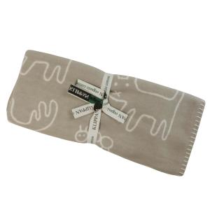 KLIPPAN　ブランケット　オーガニックコットン 楽天市場】【4時間クーポン】KLIPPAN クリッパン オーガニック