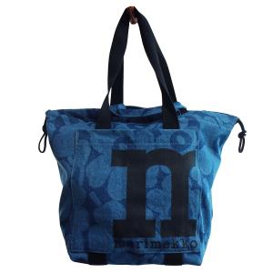 マリメッコ ショルダーバッグ トートバッグ Mono City Tote Unikko