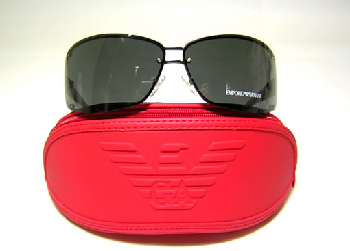 アルマーニ ] EMPORIO ARMANIサングラスEA9251 - A-244