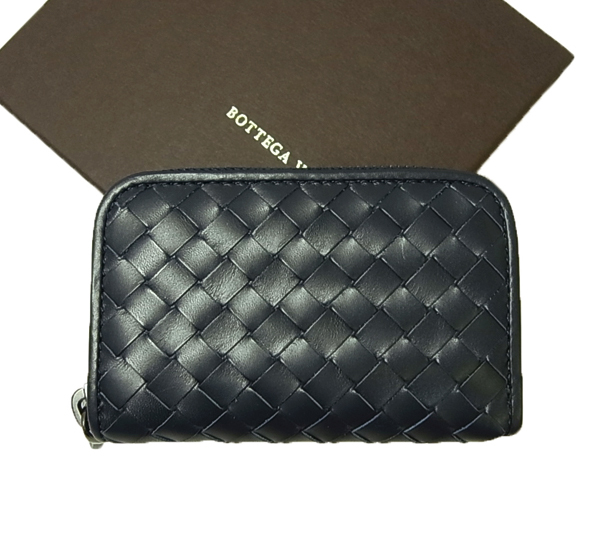 ボッテガ 財布 メンズ 緑 Iucn Water