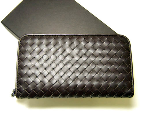 ボッテガ 財布 メンズ 緑 Iucn Water