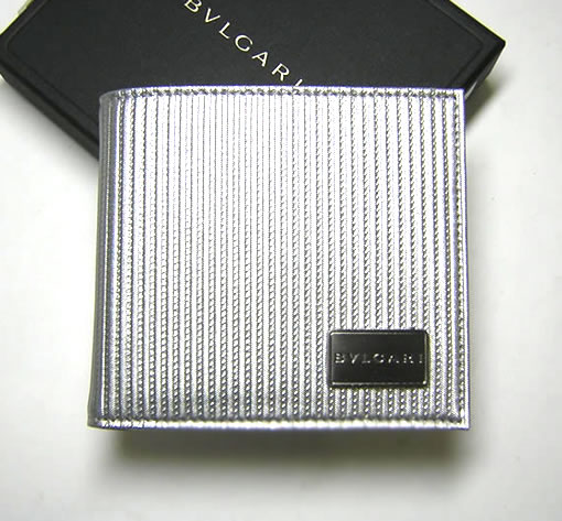 ブルガリ メンズ 財布 白 Iucn Water