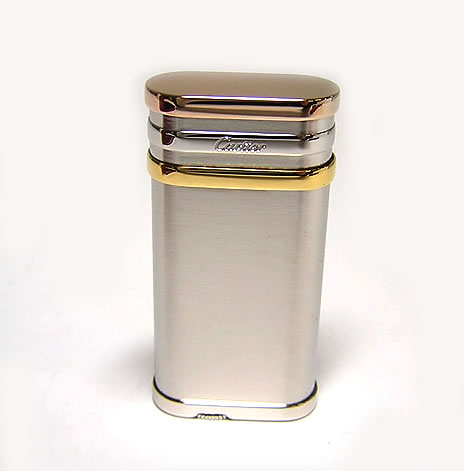 3月14日迄】Cartier ライター 3月14日迄】Cartier ライター