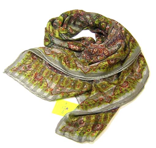ETRO バック&ストール www.r2plasticos.com.br