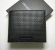 PhotoNo.1 アルマーニ エンポリオアルマーニ　二つ折財布（ブラック） 