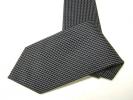 PhotoNo.1 アルマーニ ARMANI　ネクタイ（ブラック） 