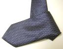 PhotoNo.1 アルマーニ ARMANI　ネクタイ（ネイビー） 