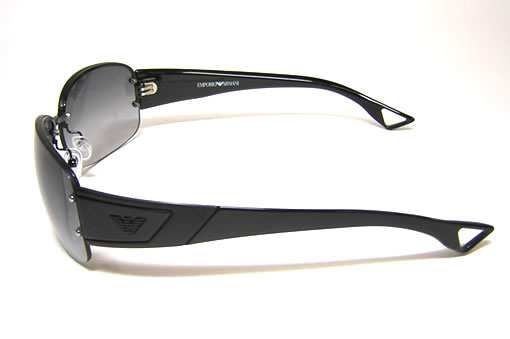 ジョルジオ アルマーニ サングラス メガネ アイウェア レディース メンズ べっ甲柄フレーム 638 898 ボストン GIORGIO ARMANI  中古