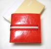 PhotoNo.1 バリー 二つ折財布（コッパー） 