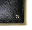 PhotoNo.2 バリー GEMPLEN／00　二つ折長財布（ブラック）