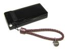 PhotoNo.2 ボッテガヴェネタ イントレチャート　携帯ストラップ（トリュフ）