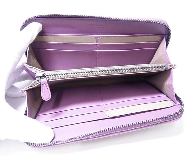 ボッテガ 財布 メンズ 緑 Iucn Water