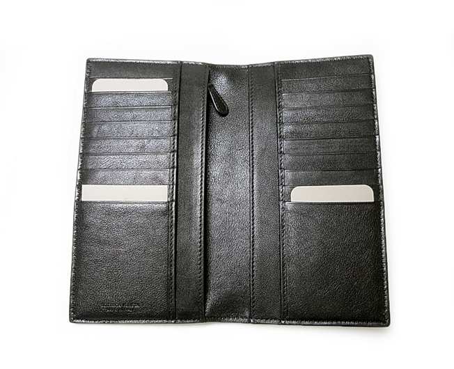 ボッテガ メンズ 財布 Iucn Water