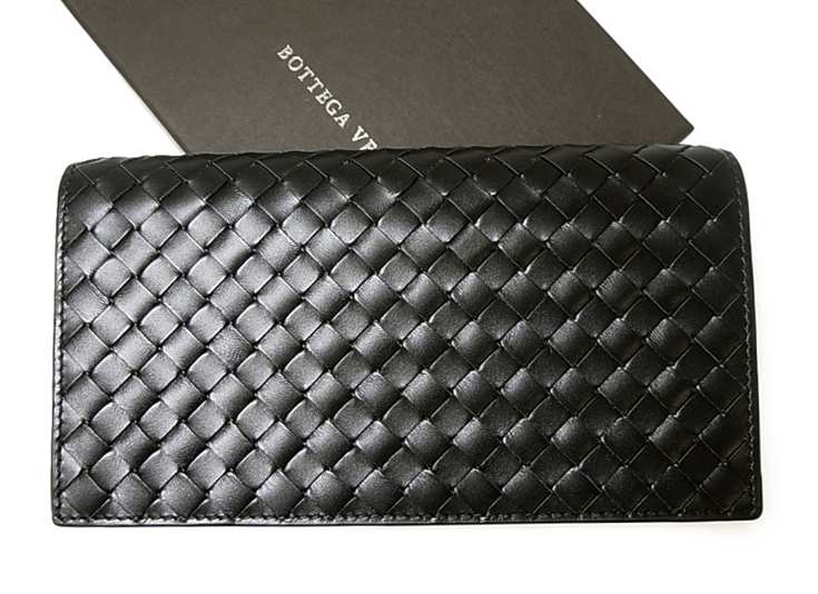 ボッテガ 財布 メンズ 緑 Iucn Water