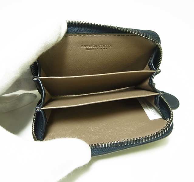 ボッテガ 財布 メンズ 白 Iucn Water