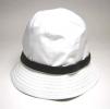 PhotoNo.2 バーバリー BUCKET　ハット（ホワイト）Lサイズ