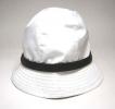 PhotoNo.3 バーバリー BUCKET　ハット（ホワイト）Lサイズ