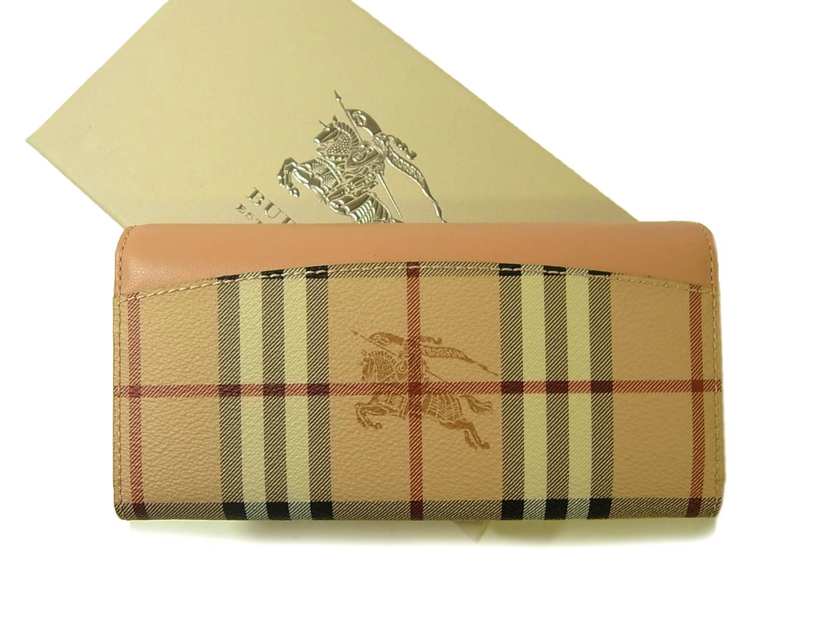 Burberry 財布 レディース ピンク Iucn Water Burberry 財布 レディース ピンク Iucn Water