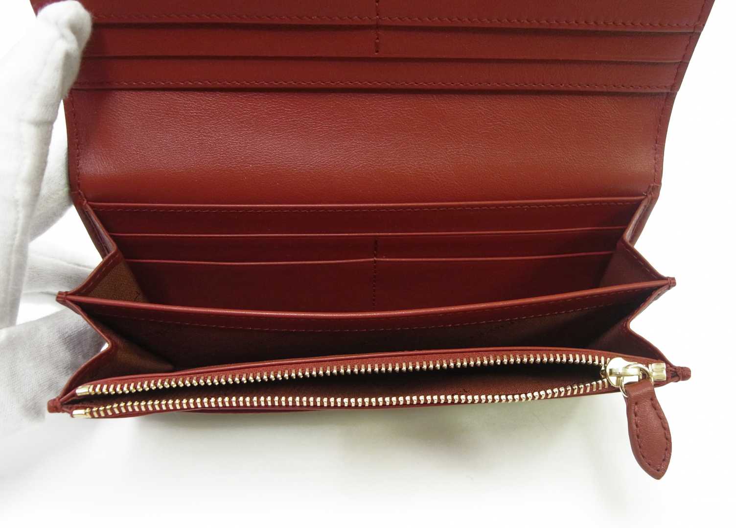 バーバリー 長財布 レディース アウトレット Iucn Water