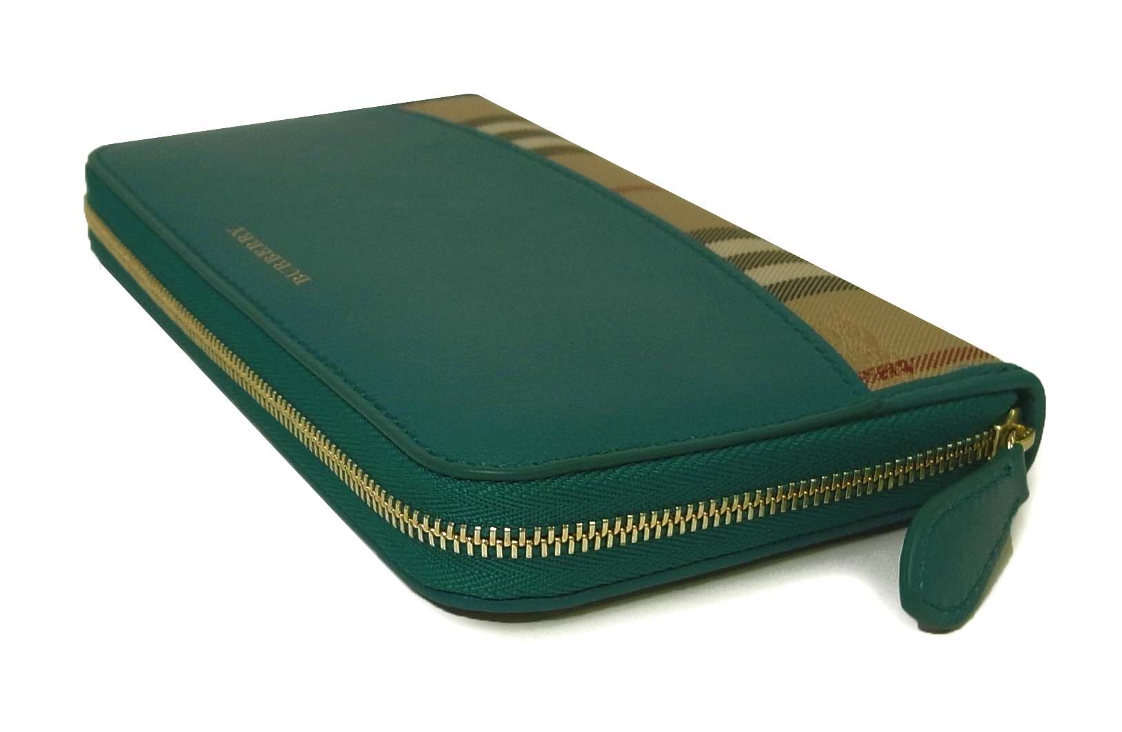 緑 グリーン 財布 レディース Iucn Water