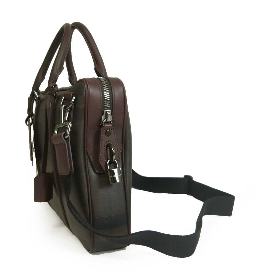 メルカリ バーバリー バッグ メンズ Iucn Water