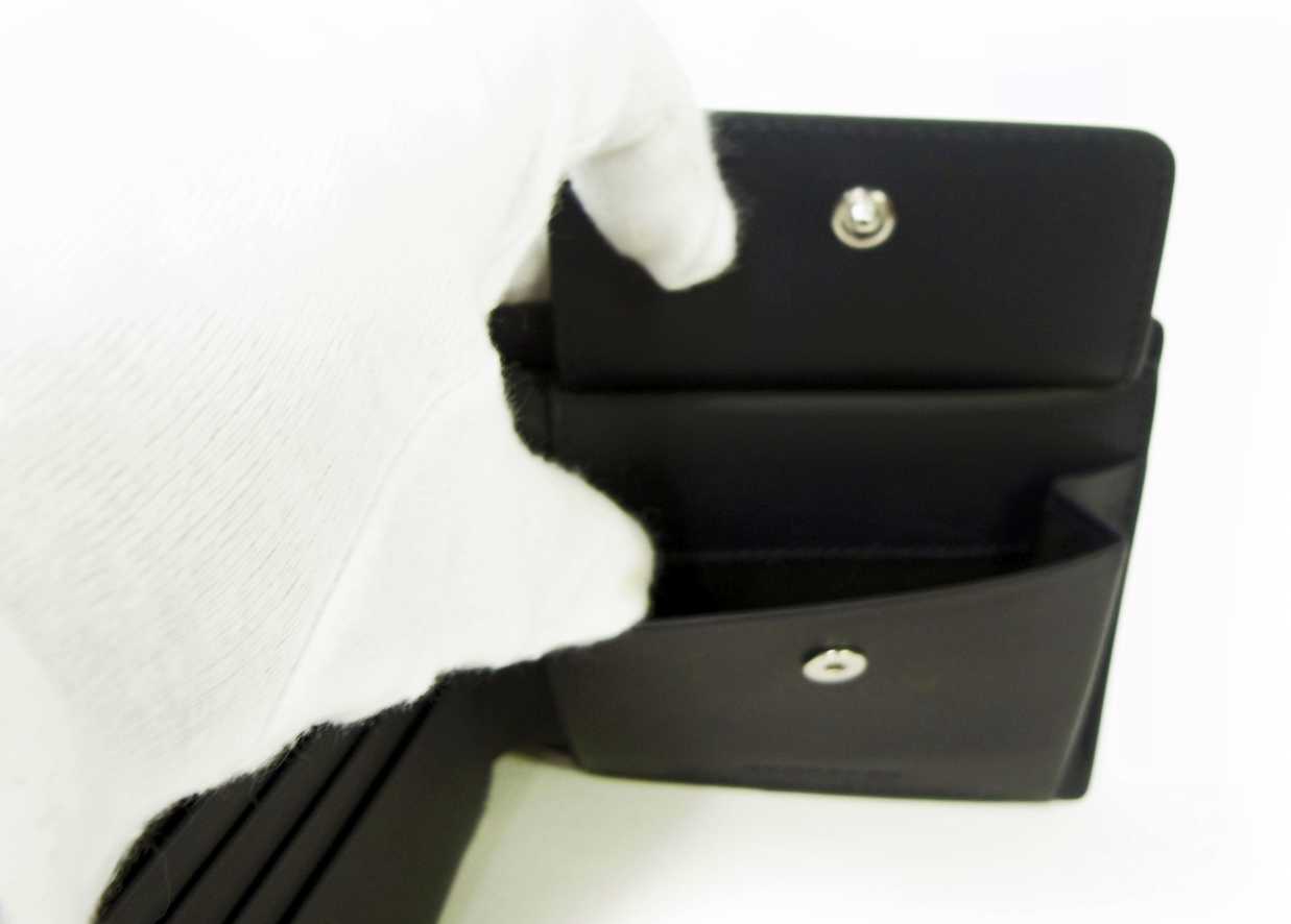 バーバリー 傘 メンズ ネイビー Iucn Water