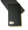 PhotoNo.1 ブルガリ ミレリゲ　二つ折長財布 