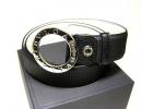 PhotoNo.1 ブルガリ BVLGARI　ミレリゲ　BVLGARI BVLGARIバックルベルト（ブラック） 
