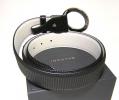 PhotoNo.3 ブルガリ BVLGARI　ミレリゲ　BVLGARI BVLGARIバックルベルト（ブラック）