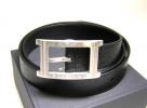 PhotoNo.1 ブルガリ BVLGARI  Rettangolo4 ベルト（ブラック）95〜105cm 