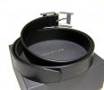 PhotoNo.3 ブルガリ BVLGARI  Rettangolo4 ベルト（ブラック）95〜105cm