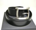 PhotoNo.1 ブルガリ BVLGARI  Assioma2 ベルト（ブラック）86〜96cm 