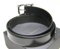 PhotoNo.3 ブルガリ BVLGARI  Assioma3 ベルト（ブラック）91〜101cm