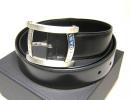 PhotoNo.1 ブルガリ BVLGARI  Assioma4 ベルト（ブラック）95〜105cm 