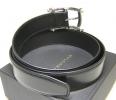 PhotoNo.3 ブルガリ BVLGARI  Assioma4 ベルト（ブラック）95〜105cm