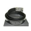 PhotoNo.3 ブルガリ BVLGARI  リバーシブルベルト