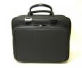 PhotoNo.1 ブルガリ Mille Righe Daniel Bag  ボストンバッグ（ブラック） 