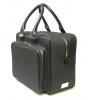 PhotoNo.2 ブルガリ Mille Righe Daniel Bag  ボストンバッグ（ブラック）