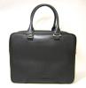 PhotoNo.3 ブルガリ Mille Righe Daniel Bag  ボストンバッグ（ブラック）