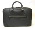 PhotoNo.1 ブルガリ Mille Righe Dionisio Bag L  スクエアバッグ（ブラック） 