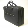PhotoNo.2 ブルガリ Mille Righe Dionisio Bag L  スクエアバッグ（ブラック）