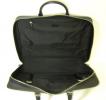 PhotoNo.7 ブルガリ Mille Righe Dionisio Bag L  スクエアバッグ（ブラック）