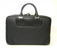 PhotoNo.3 ブルガリ Mille Righe Dionisio Bag M  スクエアバッグ（ブラック）
