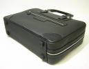PhotoNo.4 ブルガリ Mille Righe Dionisio Bag M  スクエアバッグ（ブラック）
