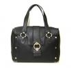 PhotoNo.1 ブルガリ Juliane Bag　ジュリアンバッグ（ブラック） 