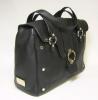 PhotoNo.2 ブルガリ Juliane Bag　ジュリアンバッグ（ブラック）